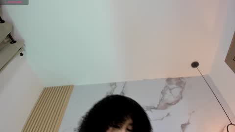 Snapshot of andreaa_clark chatting on April 2026 02:27:02 AM Andrea online show from April 2026 02:27:02 AM