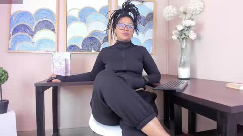 Andrea Zoelins online show from May 2026 02:35:02 PM