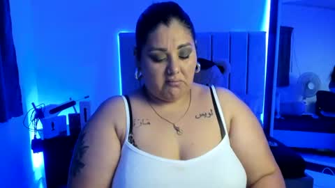 Snapshot of andreaakinky chatting on October 2025 08:26:02 AM andreaakinky online show from October 2025 08:26:02 AM