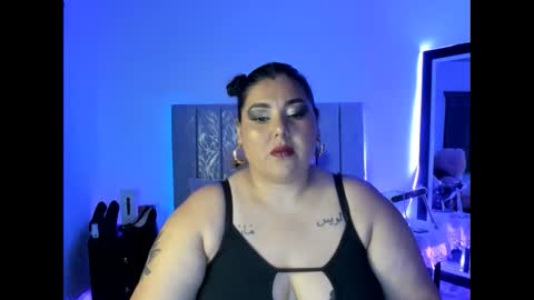 Snapshot of andreaakinky chatting on January 2026 08:28:02 AM andreaakinky online show from January 2026 08:28:02 AM