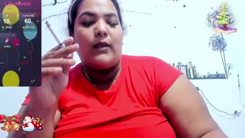 Snapshot of andreabigboobs_ chatting on December 2024 09:55:02 AM andreabigboobs_ online show from December 2024 09:55:02 AM