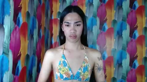 Snapshot of andreaforbedtime chatting on January 2025 01:32:02 PM Andrea And Chloe Asians Girls online show from January 2025 01:32:02 PM