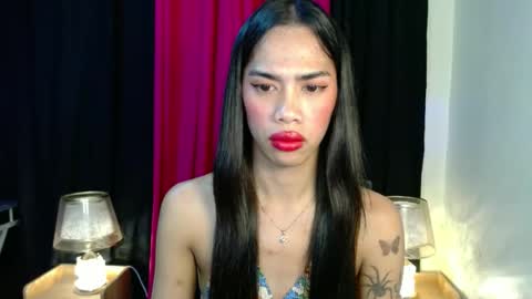 Snapshot of andreaforbedtime chatting on January 2025 07:07:01 PM Andrea And Chloe Asians Girls online show from January 2025 07:07:01 PM