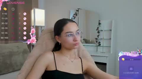 Snapshot of andreajohnsons chatting on June 2026 08:23:02 AM andreajohnsons online show from June 2026 08:23:02 AM