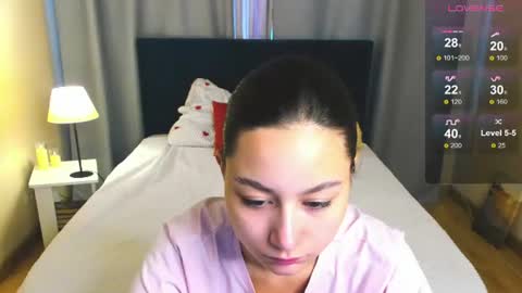 Snapshot of andreajohnsons chatting on July 2026 12:58:01 AM andreajohnsons online show from July 2026 12:58:01 AM