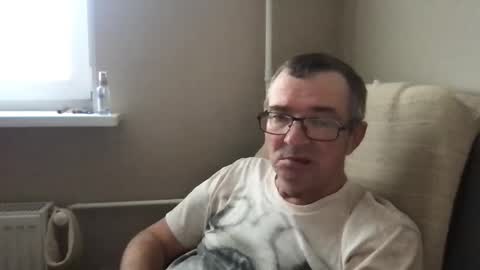 andreass60 online show from January 2025 12:35:01 PM