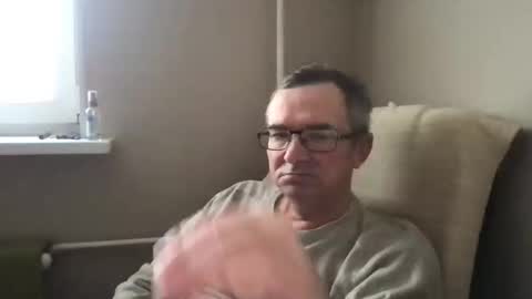 andreass60 online show from January 2025 11:11:02 AM