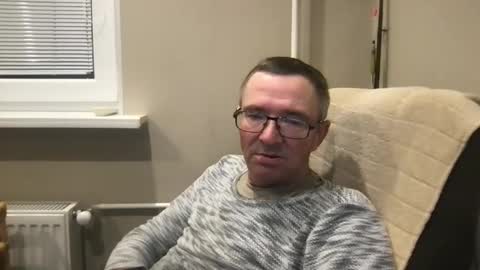 andreass60 online show from November 2025 07:30:02 PM