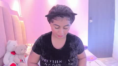 A n d r  e a S w e e t  online show from September 2025 07:19:02 PM