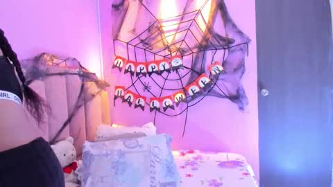 A n d r  e a S w e e t  online show from October 2025 08:21:02 PM