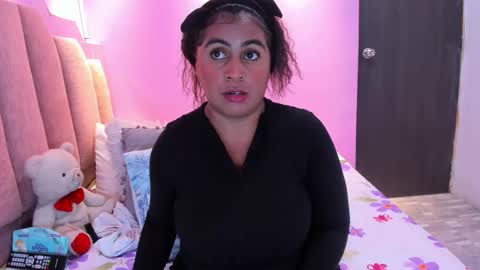 A n d r  e a S w e e t  online show from November 2025 08:09:01 PM