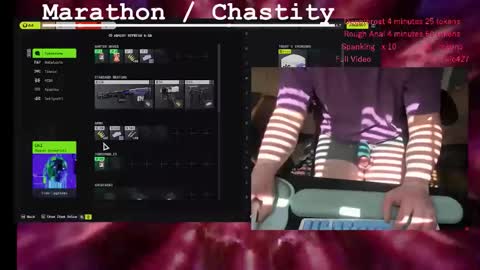 andreaxle online show from April 2026 04:01:02 PM