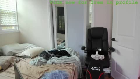 andreaxle online show from May 2026 10:29:02 PM