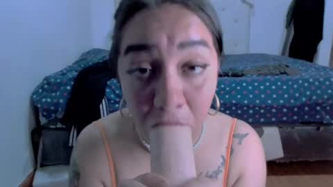 Andre online show from December 2024 12:08:01 AM