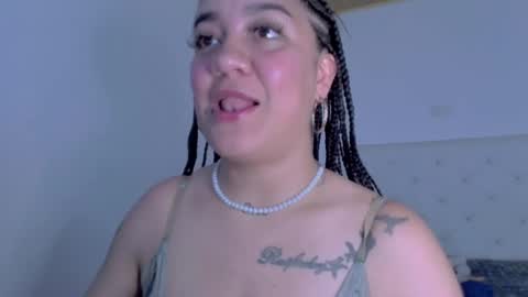 Andre online show from December 2024 09:06:01 PM