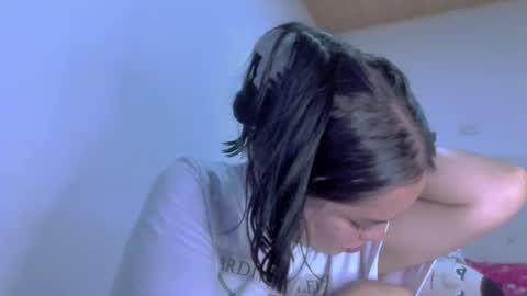 Andre online show from January 2025 03:48:02 AM