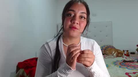 Andre online show from February 2025 03:32:02 AM