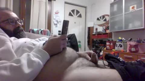 Andre online show from February 2026 08:59:02 PM