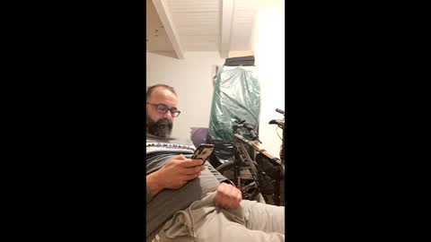 Andre online show from April 2026 08:17:01 PM