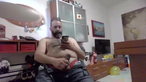 Andre online show from April 2026 07:25:02 AM