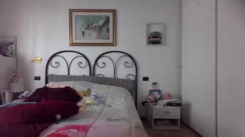 Andre online show from April 2026 12:17:02 PM