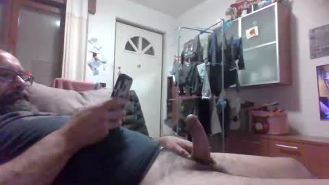 Andre online show from April 2026 08:12:02 PM