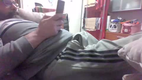 Andre online show from April 2026 08:20:01 PM