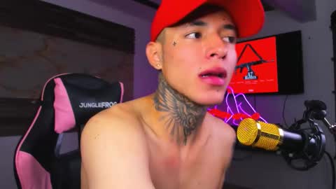andrees_s online show from September 2025 01:44:01 AM