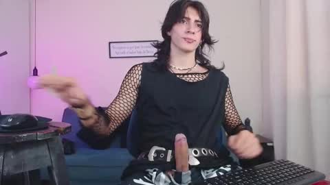 Andrey online show from February 2025 08:20:02 PM