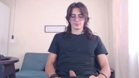 Andrey online show from February 2025 08:18:01 PM