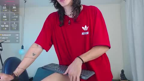 Andrey online show from March 2025 12:05:02 AM