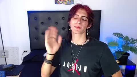 Andrey online show from December 2025 09:09:01 PM