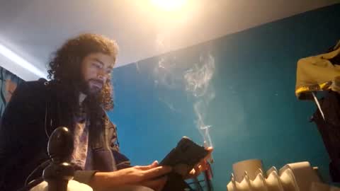 andrefeetlover11849 online show from October 2025 09:37:01 AM