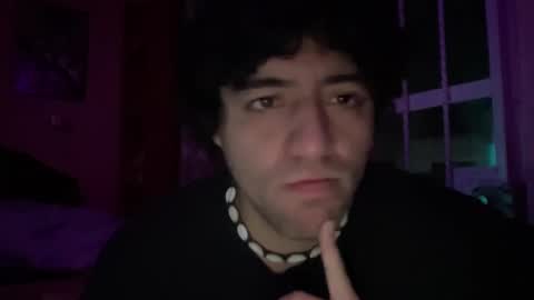 Andre Labuda online show from December 2024 02:20:02 AM