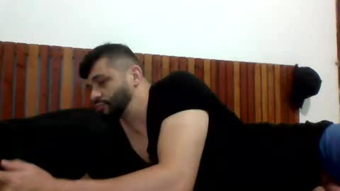 andreloko123 online show from December 2024 03:26:01 AM