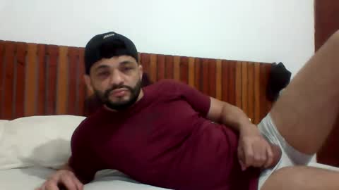 andreloko123 online show from December 2024 04:48:02 AM