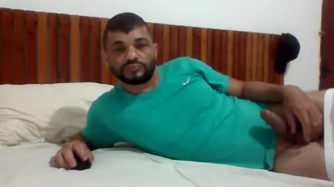 andreloko123 online show from January 2025 06:31:01 PM