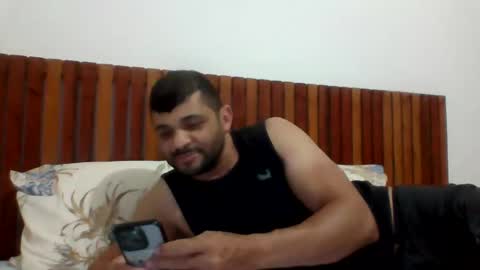 andreloko123 online show from November 2025 12:49:01 AM