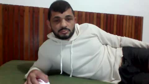 andreloko123 online show from May 2026 08:03:01 PM