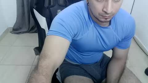 andres180950734 online show from March 2026 01:09:02 AM