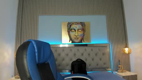 IM ANDRES online show from May 2026 03:14:02 AM