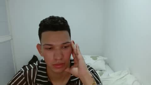 andres200329 online show from May 2026 05:09:01 PM
