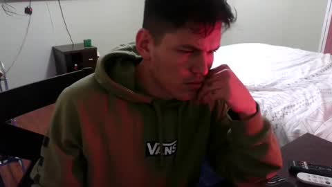 andres817542 online show from January 2025 01:06:02 AM