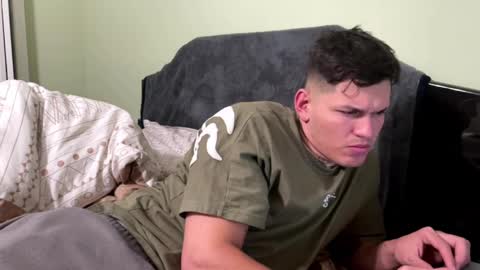 andres817542 online show from January 2025 05:12:02 AM