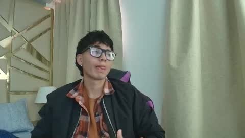 Andres online show from June 2026 12:50:02 PM