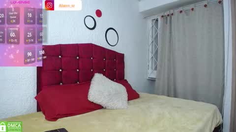 Alann online show from February 2025 06:51:01 AM