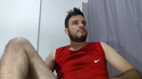 i am Andres online show from October 2025 06:47:01 AM