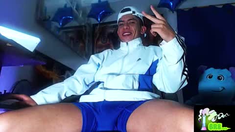 Andrs   o online show from March 2026 12:16:01 AM