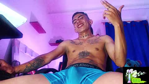 Andrs   o online show from March 2026 08:19:01 AM