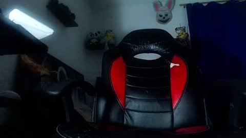 Andrs   o online show from April 2026 11:36:01 PM